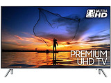 Smart TV Samsung UE49MU7002 49" 4K 3840x2160 UHD / Tizen OS / Speakers 2x15W + 10W subwoofer