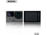 Camera Remax SD-02 Sports DV