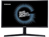 Monitor Samsung C27FG73FQI 27.0" Curved-VA Quant-Dot FullHD