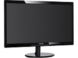 Monitor Philips 246V5LDSB / 24.0" FullHD / 1ms / 10M:1 / 250cd /