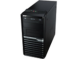 PC Acer Veriton M2640G / i3-7100 / 8GB DDR4 RAM / 1TB HDD / Intel HD 630 Graphics / FreeDOS / DT.VPRME.015 /