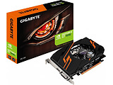 GIGABYTE GeForce GTX GT1030 2GB DDR5 64Bit / GV-N1030OC-2GI