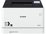 Printer Canon i-SENSYS LBP653Cdw / A4 / Duplex / Net / WiFi