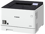 Printer Canon i-SENSYS LBP653Cdw / A4 / Duplex / Net / WiFi