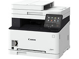 Canon i-Sensys MF633Cdw A4 / Color Printer / Copier / Scanner / ADF 50-sheet / Duplex / Net / WiFi / USB-Host