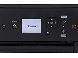 MFD Canon TS5140 Colour Print / Scanner / Copier / Card Readers / Wi-Fi + Cloud Link / Black