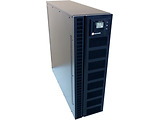 UPS Tuncmatik HI‐TECH Ultra X9 20 kVA DSP LCD / 3P/3P / Online / Without batteries