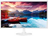 Monitor Samsung S32F351FUU / 32" FullHD VA LED / MagicBright / MagicUpscale / Eco Saving Plus / Eye Saver Mode / Flicker Free /