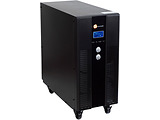 UPS Tuncmatik PRO X9 DSP 10kVA / 3P/1P / Online / Standard Model