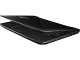 Laptop ASUS GL503VD / 15.6" FullHD / i7-7700HQ / 8Gb / 256Gb M.2 + 1Tb 7200rpm / GeForce GTX 1050 4Gb / Illuminated Keyboard /