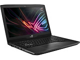 Laptop ASUS GL503VD / 15.6" FullHD / i5-7300HQ / 8Gb / 128Gb M.2 + 1Tb 7200rpm / GeForce GTX 1050 4Gb / Illuminated Keyboard /