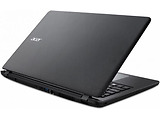 Laptop Acer Aspire ES1-533 / 15.6" HD / Dual Core N3350 / 4Gb DDR3 / 500Gb HDD / Intel® HD Graphics 500 / Ubuntu /