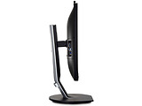 Monitor Philips 272B7QPTKEB / 27.0" PLS LED 2560x1440 WQHD / Built-in speakers 2x2W / Built-in 2.0-Mpix webcamera w/microphone / USB 2.0 x3 Hub / Pivot / PowerSensor /
