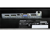 Monitor Philips 272B7QPTKEB / 27.0" PLS LED 2560x1440 WQHD / Built-in speakers 2x2W / Built-in 2.0-Mpix webcamera w/microphone / USB 2.0 x3 Hub / Pivot / PowerSensor /