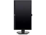 Monitor Philips 272B7QPTKEB / 27.0" PLS LED 2560x1440 WQHD / Built-in speakers 2x2W / Built-in 2.0-Mpix webcamera w/microphone / USB 2.0 x3 Hub / Pivot / PowerSensor /