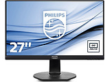 Monitor Philips 272B7QPJEB 27.0" IPS W-LED QHD 2560x1440 / Built-in speakers 2x2W / Pivot / PowerSensor /
