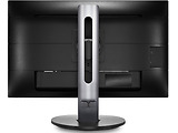 Monitor Philips 272B7QPJEB 27.0" IPS W-LED QHD 2560x1440 / Built-in speakers 2x2W / Pivot / PowerSensor /