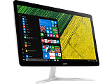 AIO Acer Aspire U27-880 / 27" FullHD Touch /  i7-7500U / 16GB DDR4 / 256GB SSD + 2TB HDD / Intel® HD 620 Graphics / Endless OS / Wireless KB/MS / DQ.B8RME.002 /