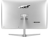 AIO Acer Aspire U27-880 / 27" FullHD Touch /  i7-7500U / 16GB DDR4 / 256GB SSD + 2TB HDD / Intel® HD 620 Graphics / Endless OS / Wireless KB/MS / DQ.B8RME.002 /