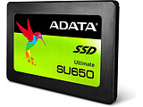 ADATA Ultimate SU650 ASU650SS-240GT-C / 240GB 2.5