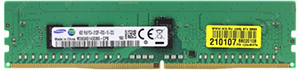 RAM Samsung Original 2GB DDR4-2133 PC17000 CL15