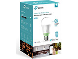 LED Bulb TP-LINK LB110 / 8W / E27 / 2700K / 800 lumens / Smart Wi-Fi