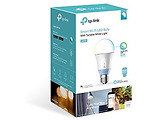 LED Bulb TP-LINK LB120 / 11W / E27 / 2700K—6500K / 800 lumens / Smart Wi-Fi