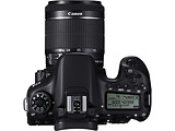 Canon EOS 70D + 18-55 IS KIT