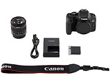 KIT Canon EOS 800D & EF-S 18-55 IS STM