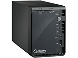 NVR Compro RS-2212