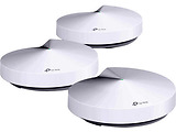 TP-LINK Deco M5 / 3-Pack / Whole Home AC1300 Mesh Wi-Fi System /