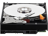 HDD Western Digital WD60EFRX