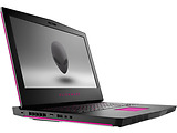 Laptop DELL ALIENWARE 15 R3 / 15.6" IPS FullHD / i7-7700HQ / 16Gb DDR4 / 256GB SSD + 1.0TB HDD / GeForce® GTX1070 8Gb DDR5 / Windows 10 Home / 272923395 /