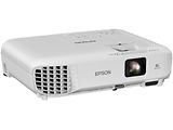 Projector Epson EB-W05 / WXGA LCD 1200х800 / 3300Lum / 15000:1 /