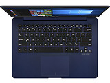 Laptop ASUS Zenbook UX430UA / 14.0" Full HD / i7-8550U / 8Gb DDR3 / 512Gb M.2 / Intel HD Graphics / Illuminated Keyboard / Windows 10 Home /