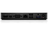 Dock DELL USB Type-C Dock WD15 / with 130W Adapter / 452-BCCQ /