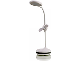 Remax LED Eye Lamp & Mini Fan /