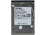 HDD 2,5" Toshiba MQ01ABD100 / 1.0TB / 5400rpm / 8MB / 9.5mm / SATAIII /