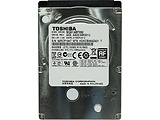 HDD Toshiba MQ01ABF050 / 2.5" / 500GB / 5400rpm / 8MB /