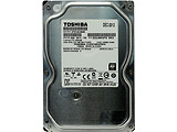 HDD Toshiba DT01ACA050