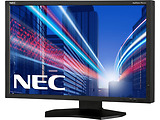 NEC MultiSync PA242W / 24.1" AH-IPS 1920x1200
