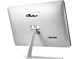 AIO Acer Aspire U27-880 / 27" FullHD Touch /  i5-7200U / 8GB DDR4 / 128GB SSD + 2TB HDD / Intel® HD 620 Graphics / Endless OS / Wireless KB/MS / DQ.B8SME.004 /
