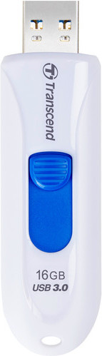 Transcend JetFlash 790 / 16Gb White