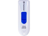 Transcend JetFlash 790 / 16Gb White