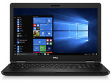 Laptop DELL Latitude 5580 / 15.6'' FullHD / i5-6200U / 8Gb DDR4 / 256GB SSD / Intel® HD520 / Windows 10 Professional / 272934557 /