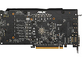 VGA ASUS ROG Strix Radeon RX570 / 4GB / GDDR5 / 256-bit / ROG-STRIX-RX570-4G-GAMING