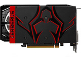 VGA ASUS CERBERUS GeForce GTX1050Ti 4GB / GDDR5 / 128-bit / CERBERUS-GTX1050TI-O4G