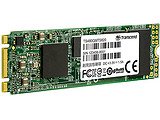 SSD Transcend MTS820 / 480GB / M.2 SATA / R/W:560/520MB/s / 80K/85K IOPS / 3D TLC NAND / TS480GMTS820S