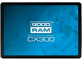 SSD GOODRAM CX300 / 240GB / 2.5" SATA / Phison S11 / NAND TLC / SSDPR-CX300-240