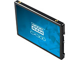 SSD GOODRAM CX300 / 240GB / 2.5" SATA / Phison S11 / NAND TLC / SSDPR-CX300-240